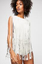 Electric Romper By Bali At Free People